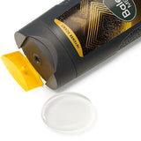 Duschgel Golden Intense 4in1 Balea MEN