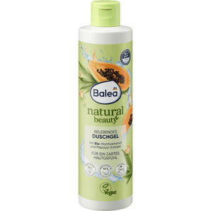 Duschgel Hanfsamen & Papaya, 250 ml Balea, Pflege & Parfum,Körperpflege,Duschgel, Duschschaum & Co. by Balea – Available at VivaVoss