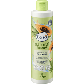 Duschgel Hanfsamen & Papaya, 250 ml Balea, Pflege & Parfum,Körperpflege,Duschgel, Duschschaum & Co. by Balea – Available at VivaVoss