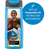 Duschgel Ice Feeling 4in1 Balea MEN