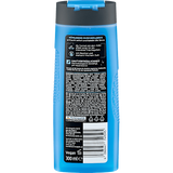 Duschgel Ice Feeling 4in1 Balea MEN
