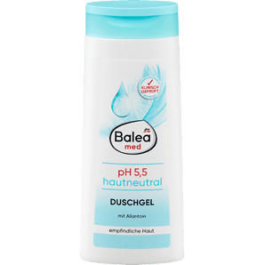 Duschgel ph 5,5 Hautneutal, 300 ml - VivaVoss