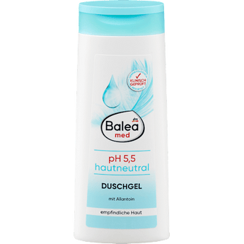 Duschgel ph 5,5 Hautneutal, 300 ml - VivaVoss