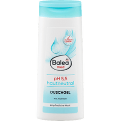 Duschgel ph 5,5 Hautneutal, 300 ml - VivaVoss