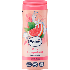 Shower Gel Pink Grapefruit, 300 ml