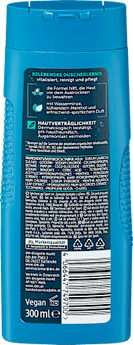Duschgel Sport 3in1 Balea MEN
