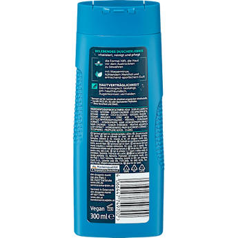 Duschgel Sport 3in1 Balea MEN