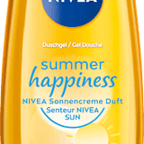 Duschgel summer happiness, 250 ml Duschgel by NIVEA – Available at VivaVoss
