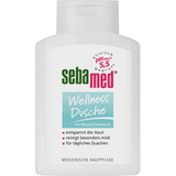 Duschgel Wellness Dusche, 200 ml - VivaVoss