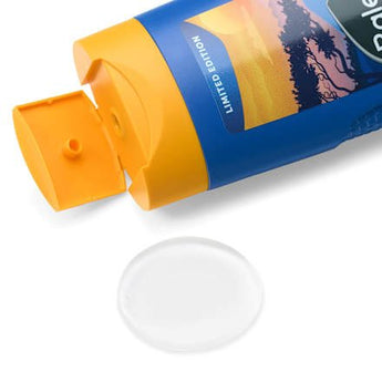 Duschgel Wild Escape 3in1 Balea MEN
