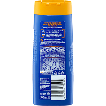 Duschgel Wild Escape 3in1 Balea MEN