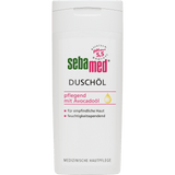 Duschöl, 200 ml - VivaVoss