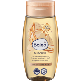 Duschöl, 250 ml Körperpflege by Balea – Available at VivaVoss