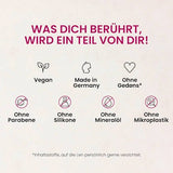 Duschschaum Cranberry Feige Jean&Len