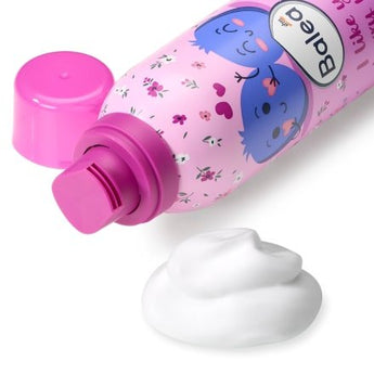 Duschschaum I like you berry much, 200 ml Balea, Pflege & Parfum,Körperpflege,Duschgel, Duschschaum & Co. by Balea – Available at VivaVoss