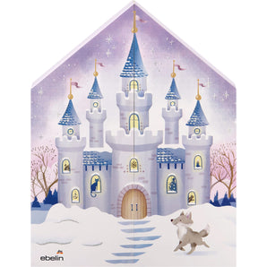 Adventskalender 2026 Haar-Accessoires Kids, 1 St
