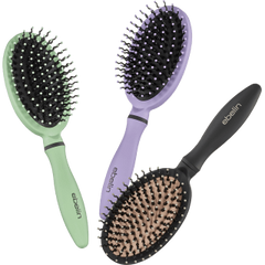 detangling brush, 1 piece