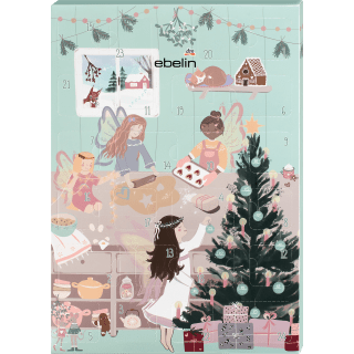 Kids Adventskalender 2024, 1 St