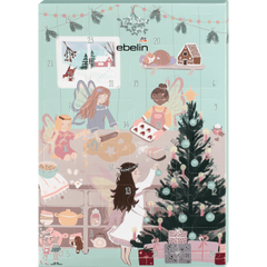 Kids Adventskalender 2024, 1 St