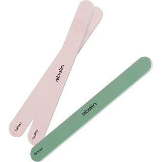 Nail File Sensitive, 1 pc