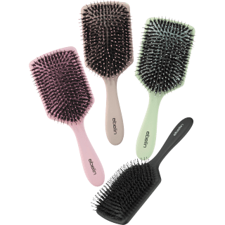 Care and Shine Hair Brush, 1 pc