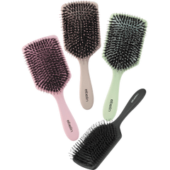 Care and Shine Hair Brush, 1 pc