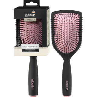 Professional Long Hair Brush, 1 pc