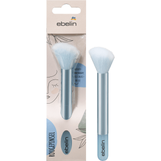 blush brush pastel, 1 piece