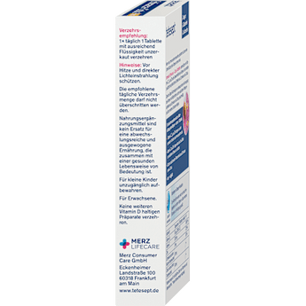 Echinacea + Cistus Plus Tabletten tetesept