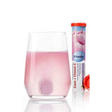 Eisen + Vitamin C Brausetabletten 20 St. Mivolis