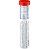Eisen + Vitamin C Brausetabletten 20 St. Mivolis