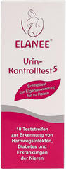 Urin-Kontrolltest, 10 St