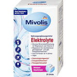 Elektrolyte, 20 Sticks Mivolis