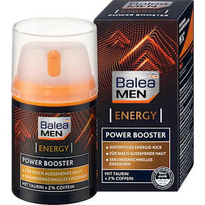 Enery Power Booster, 50 ml - VivaVoss