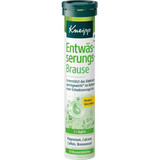 Entwässerungs - Brause Brausetabletten, 20 St - VivaVoss
