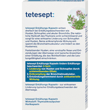 Erkältungskapseln tetesept