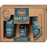 eschenkset Bartpflee 3tl, 1 St - VivaVoss