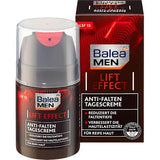esichtscreme Lift Effect Anti - Falten, 50 ml - VivaVoss