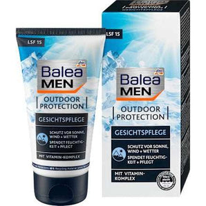 esichtscreme Outdoor Protection, 75 ml - VivaVoss