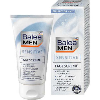 esichtscreme Sensitive, 75 ml - VivaVoss