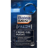 esichtsmaske Fresh, 16 ml - VivaVoss