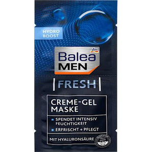esichtsmaske Fresh, 16 ml - VivaVoss