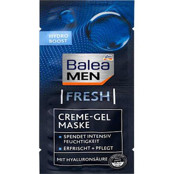 esichtsmaske Fresh, 16 ml - VivaVoss