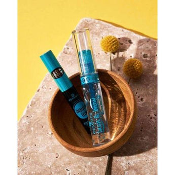 essence Augenbrauen - & Wimperngel Transparent, 9 ml - VivaVoss