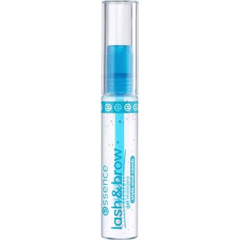 essence Augenbrauen - & Wimperngel Transparent, 9 ml - VivaVoss