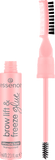 Augenbrauengel Brow Lift & Freeze Glue 01 Clear Control essence