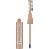Augenbrauengel Brow Lift & Freeze Glue 02 Light Brown, 7 ml
