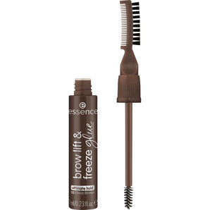 Augenbrauengel Brow Lift & Freeze Glue 05 Deep Brown, 7 ml