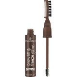Augenbrauengel Brow Lift & Freeze Glue 05 Deep Brown, 7 ml