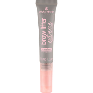 essence Augenbrauengel Brow Lifter Extreme 01 Transparent Glue, 9 ml